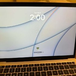 MacBook Air M1 2020 - фото 2