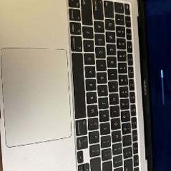 MacBook Air M1 2020 - фото 3