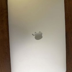 MacBook Air M1 2020 - фото 4