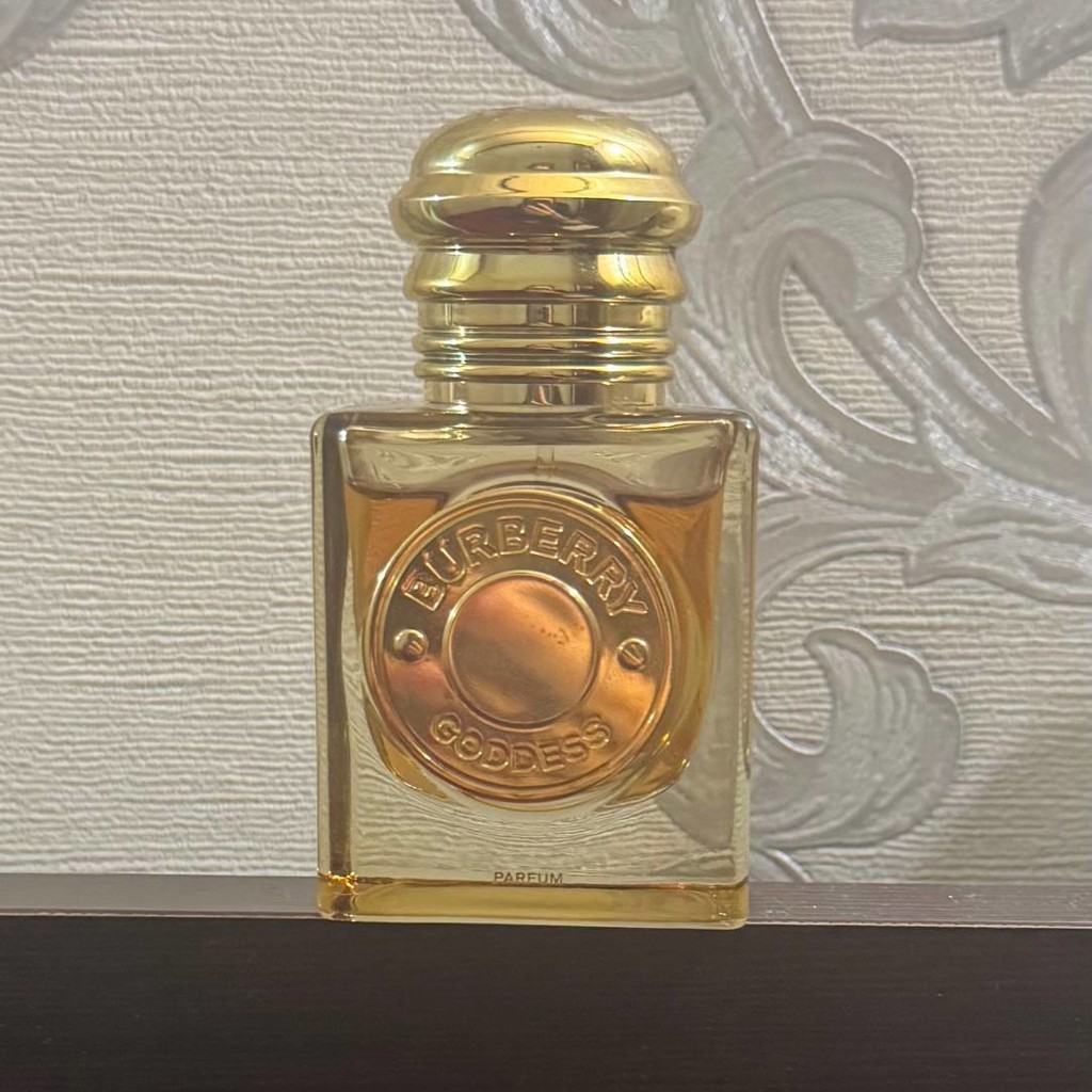 Духи BURBERRY GODDESS