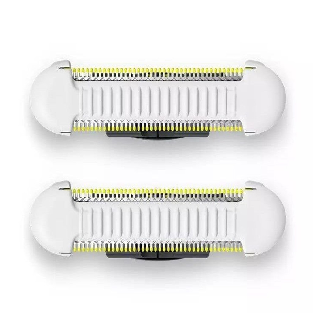 Насадки-лезвия на триммеры Philips Oneblade