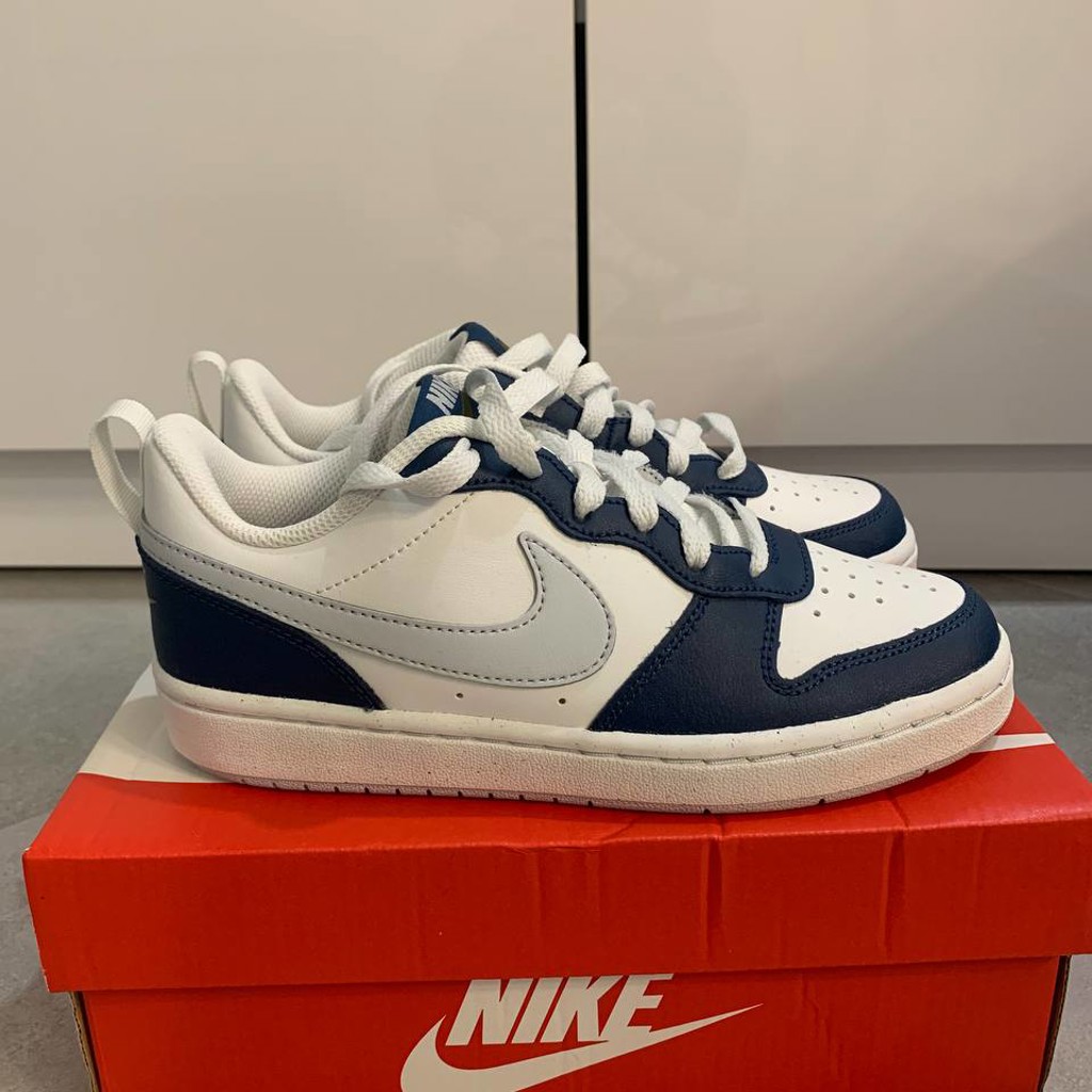 Кроссовки Nike