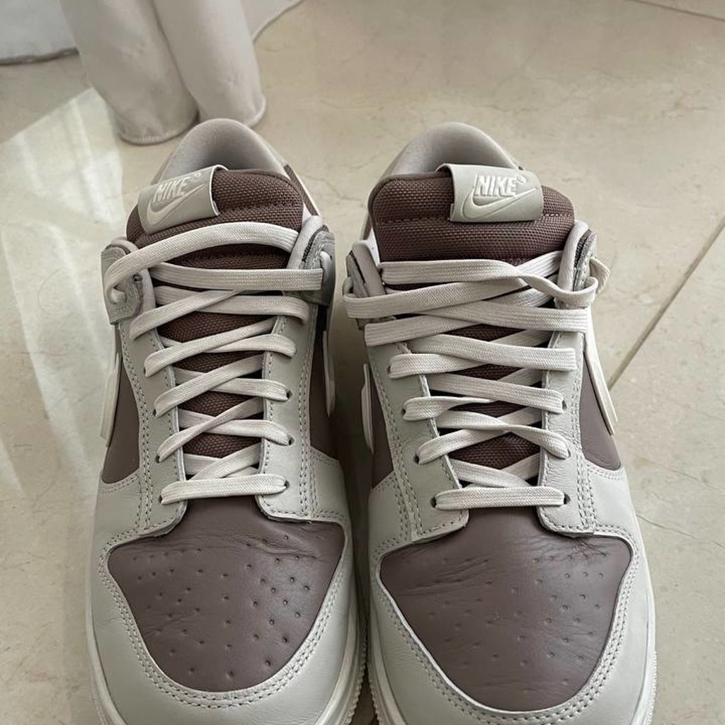Nike Dunk Low GORE-TEX