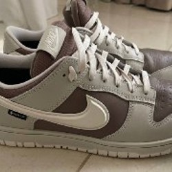 Nike Dunk Low GORE-TEX - фото 2