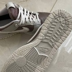 Nike Dunk Low GORE-TEX - фото 3