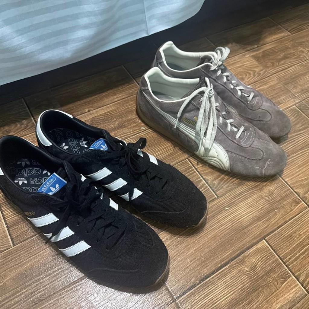 Кроссовки adidas