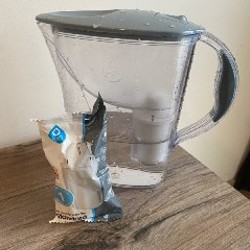 Рубашка с пальмами - фото 1