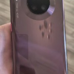 Huawei Mate 30 Pro 5G - фото 2