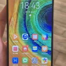 Huawei Mate 30 Pro 5G - фото 3
