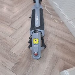 Электросамокат RIMOVE X10 Pro - фото 2