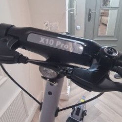 Электросамокат RIMOVE X10 Pro - фото 6
