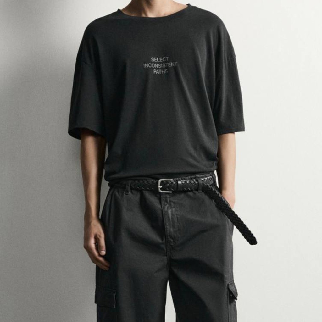 Футболка Zara