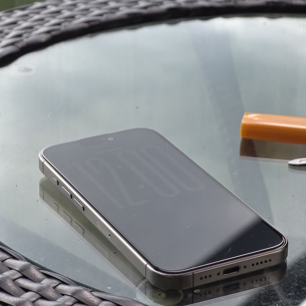 IPhone 15 Pro