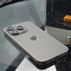 IPhone 15 Pro - фото 2