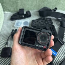 Экшн камера Dji action 5 pro - фото 2