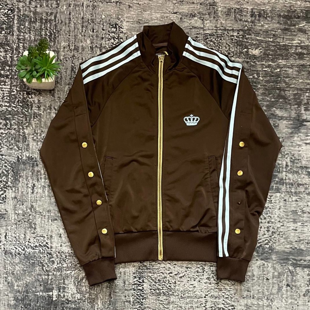 Олимпийка adidas & Missy Elliot