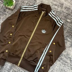 Олимпийка adidas & Missy Elliot - фото 2