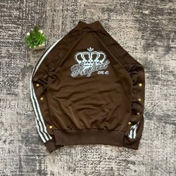 Олимпийка adidas & Missy Elliot - фото 3