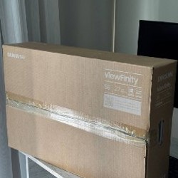 4K монитор Samsung L827A800NMIXCI - фото 2