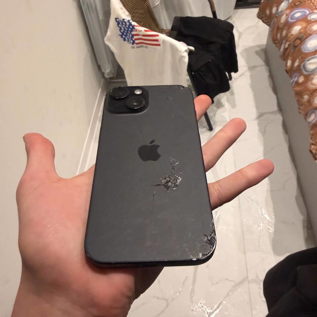 IPhone 15