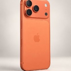 IPhone 17 Pro - фото 3