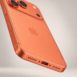 IPhone 17 Pro - фото 4