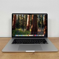 MacBook Air 15” M2, 2023 - фото 3