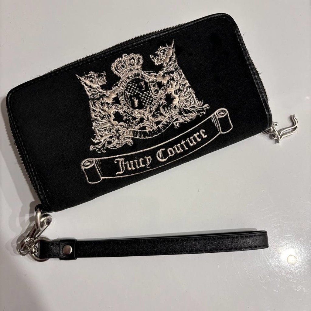 Кошелек Juicy Couture