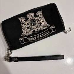 Кошелек Juicy Couture - фото 1
