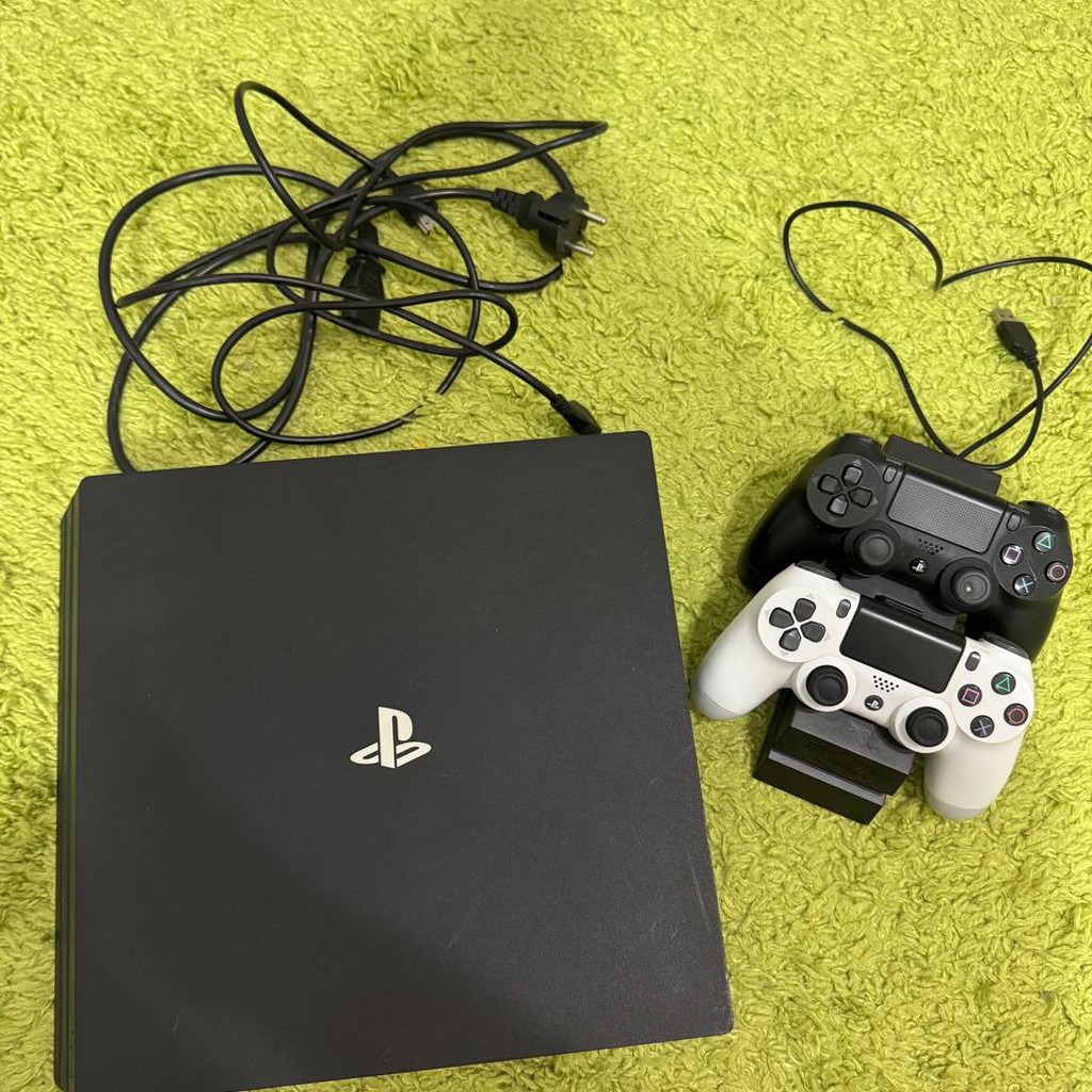 PS4 Pro