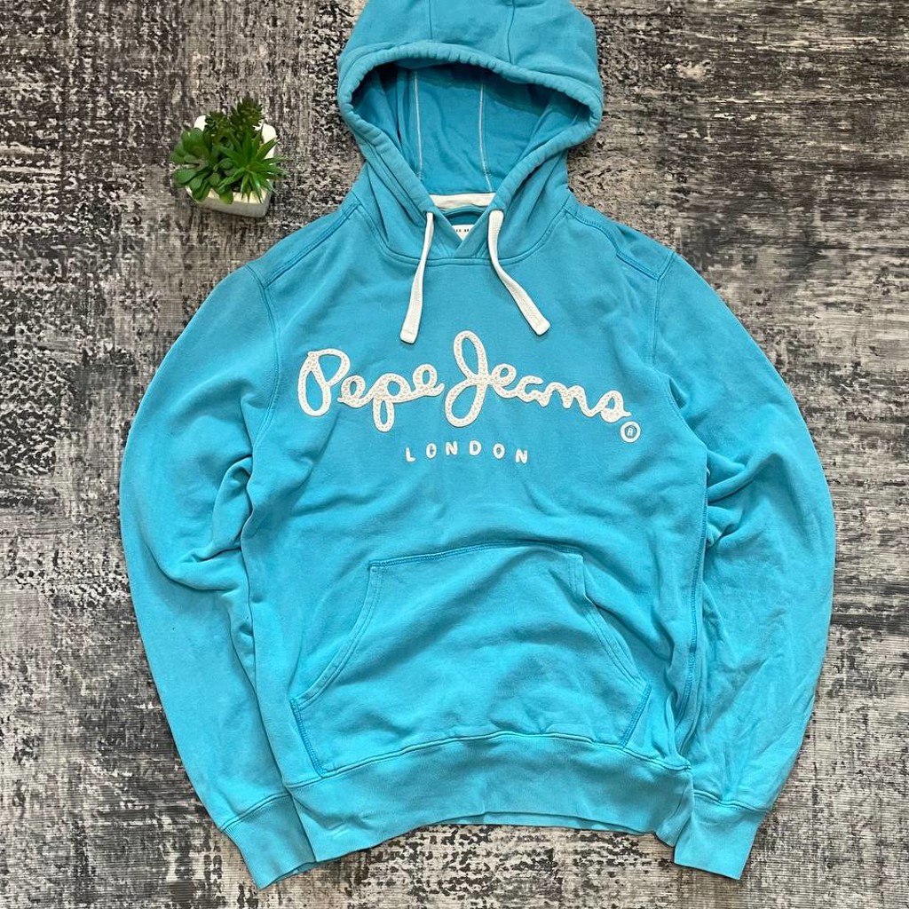 Толстовка Pepe Jeans
