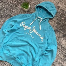 Толстовка Pepe Jeans - фото 2
