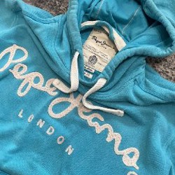 Толстовка Pepe Jeans - фото 3