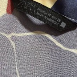Женская рубашка Zara - фото 3
