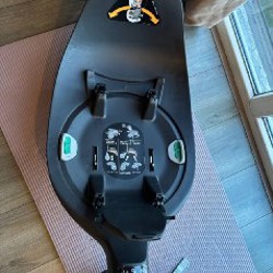 Cybex Base Z - фото 2