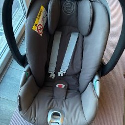 Cybex Base Z - фото 3