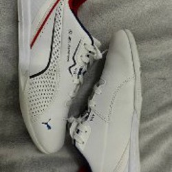 Кроссовки Puma × BMW - фото 2