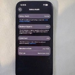 IPhone 16 Pro 128GB - фото 6