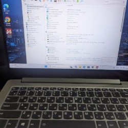 Ультрабук Lenovo - фото 2