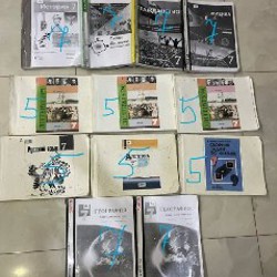 Учебники Euro-2000 - фото 2