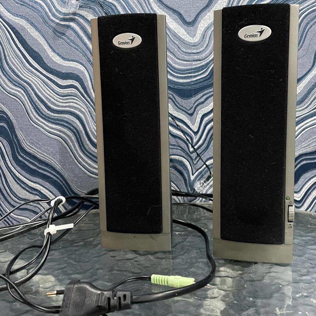 Колонки Genius SP-J06