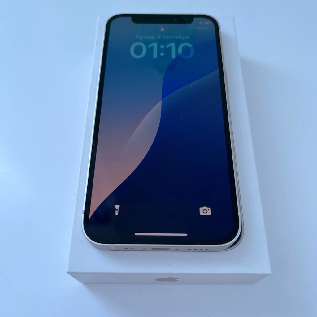 IPhone 12 mini