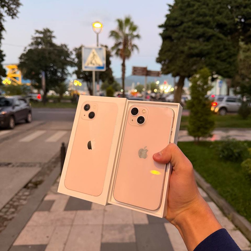 IPhone 13 128 GB