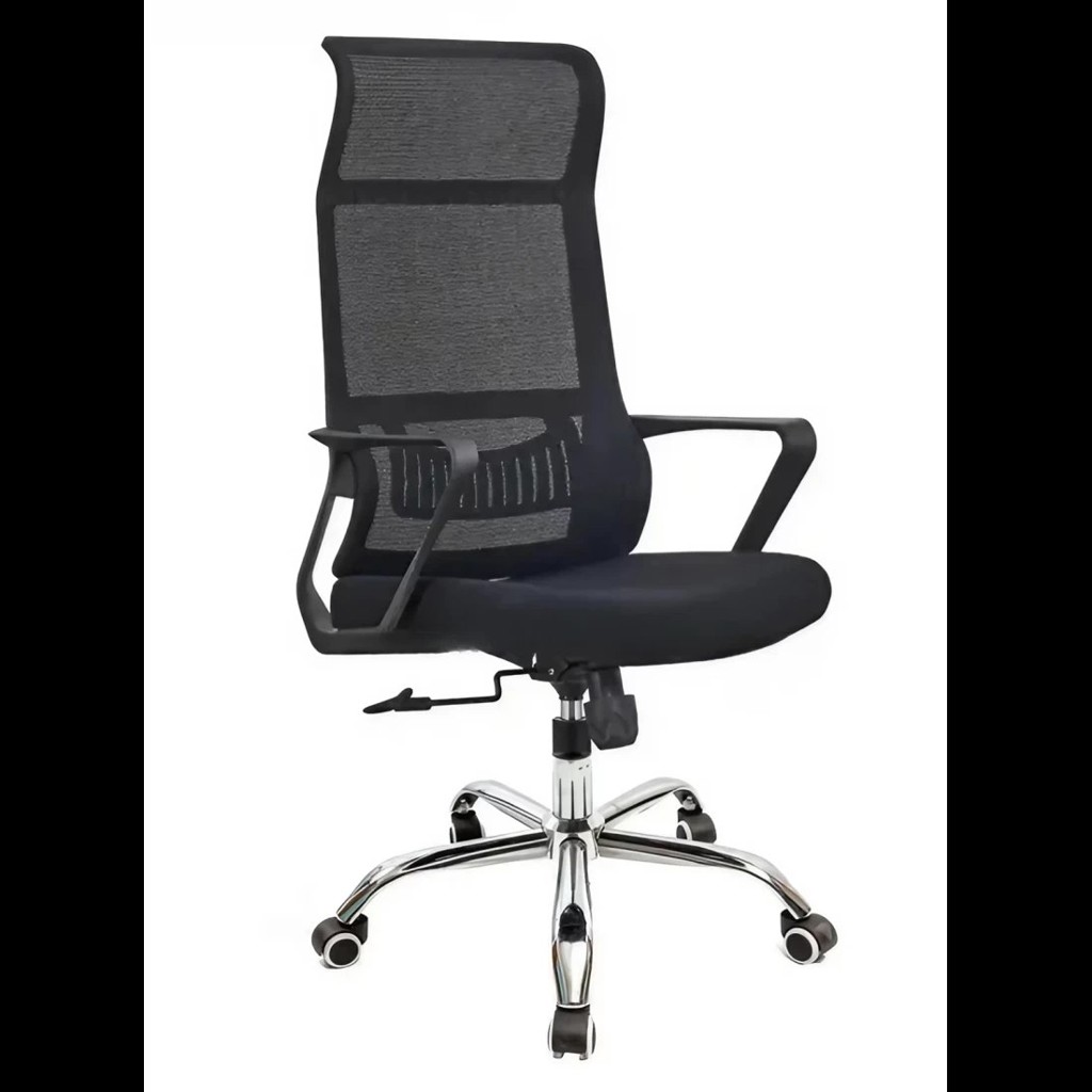 Компьютерный стул SitUP Jet Chrome