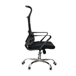 Компьютерный стул SitUP Jet Chrome - фото 2