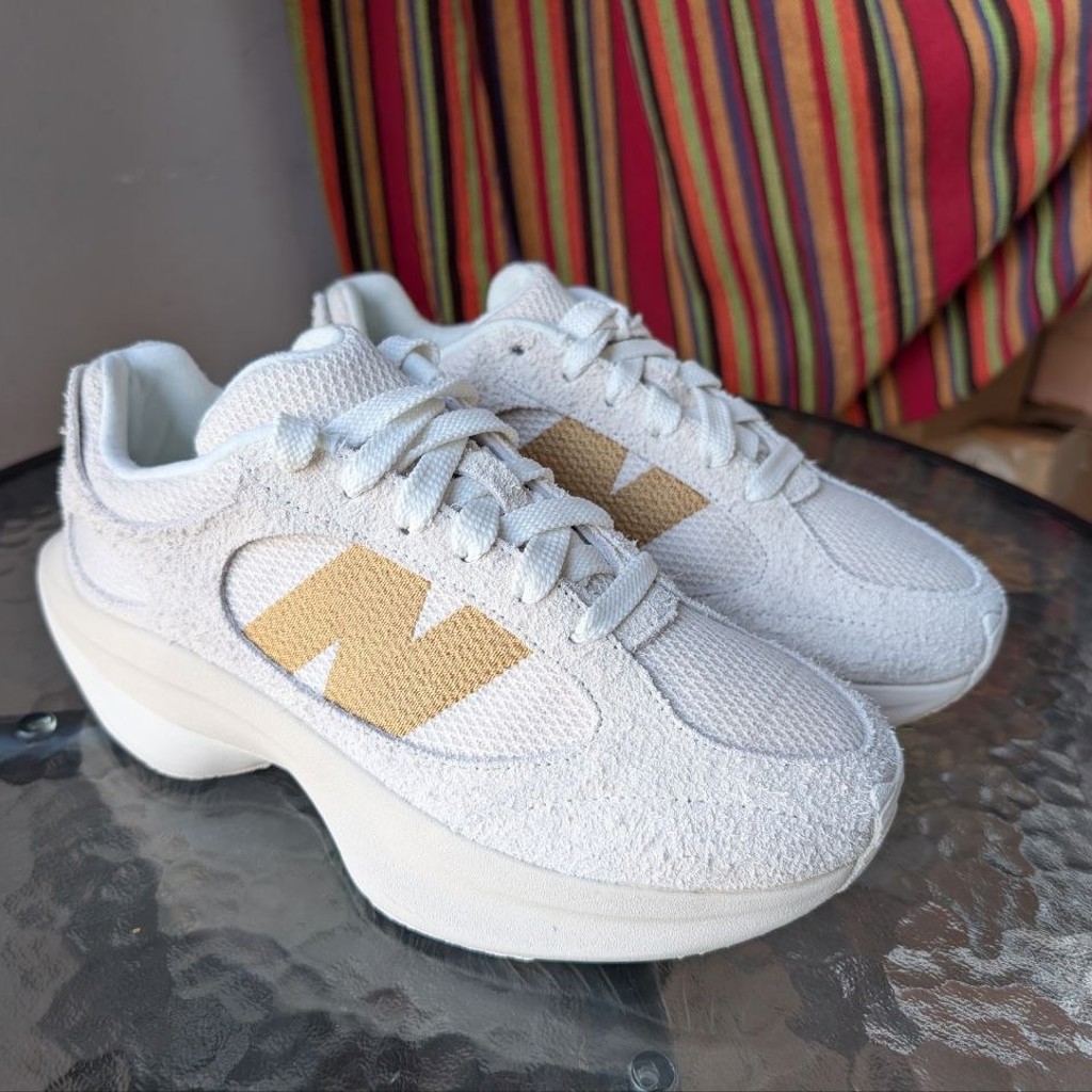 Кроссовки New Balance WRPD
