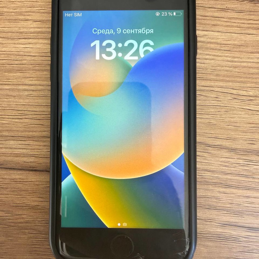 IPhone 8
