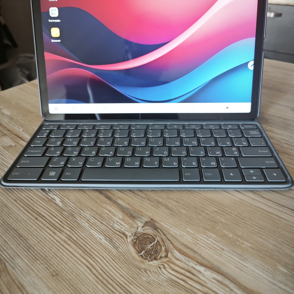 Lenovo Tab K11
