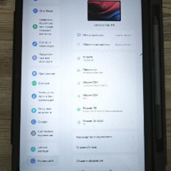 Lenovo Tab K11 - фото 3