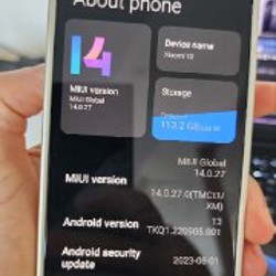 Xiaomi 13 - фото 5